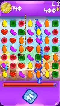 Candy Jewels Pro Screen Shot 4