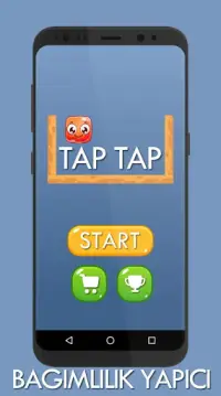 TAP TAP - Bağımlılık Yapar Screen Shot 0