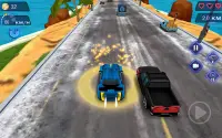 Turbo Racing : Driving Game Screen Shot 16