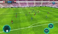 Football World Cup Soccer League Screen Shot 5