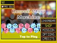 Kawaii Claw Machine Screen Shot 11