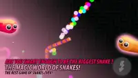 magic snakes and worms Screen Shot 3