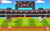 Football Cup : soccer head to head Screen Shot 2