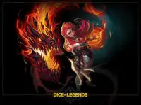 Dice of Legends Screen Shot 9