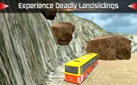 Bus Hill Simulator Screen Shot 6