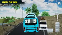 Kerala Bus Simulator Screen Shot 2