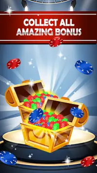 Baccarat Casino - Online & Offline Casino Game Screen Shot 3