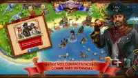 Pirate Battles: Corsairs Bay Screen Shot 0