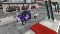 Simulador de camiones: todo en uno Screen Shot 9