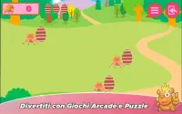 Hello Kitty gioco educativo Screen Shot 6