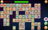 Onet Connect Ocean - Pair Matching Puzzle Screen Shot 7