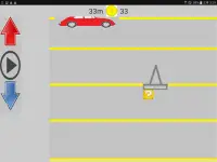 Quiz Car Racing Screen Shot 4