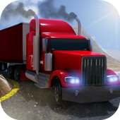 USA trasporti Truck Simulator