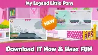 My Legend Little Pony Screen Shot 0