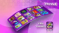 Friv Games - Free online games Screen Shot 3