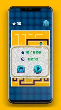 Maze Box Game Screen Shot 5