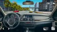 NY City Taxi Driving Games 3D Screen Shot 6