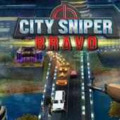 Killer Sniper Shooter Free