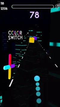 Color Switch World - CS2 Screen Shot 0