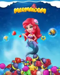Mermaid Fantasy Screen Shot 5
