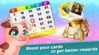 Bingo Friends - Play Free Bingo Games Online Screen Shot 0