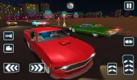 City Car Driving Academy Game Screen Shot 9