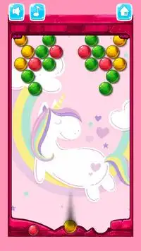 Bubble Shooter Pony Screen Shot 5