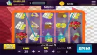 Slots Free With Bonus Game App App Screen Shot 4