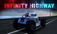 Infinity Highway Screen Shot 3