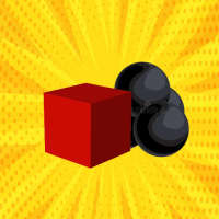 CannonBall! - 3D Ball Dodging game