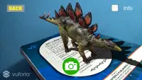 Dino World AR | Dinosaurs in Real World Screen Shot 10