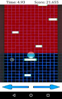 Descending Ball Screen Shot 3