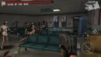 Zombie Frontier 3: Shooter FPS Screen Shot 9
