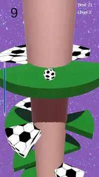 Helix World Soccer Cup! Screen Shot 7