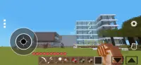 King Craft and Building City Screen Shot 1