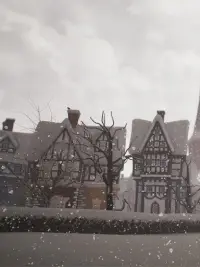 Escape game : joyeux Noël Screen Shot 8