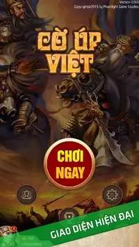 Cờ úp Việt, cờ tướng và cờ úp Screen Shot 4