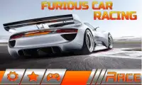 Furious Car Racing Fever Screen Shot 0