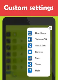 Yatzy Offline dice games without wifi 🎲🎲🎲 Screen Shot 11