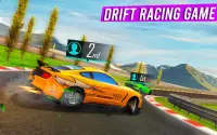 Auto Da Corsa Drift Simulatore-Drifting Giochi Di Screen Shot 5
