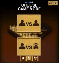 Master Chess Screen Shot 0