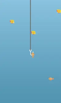 FishManMaster-Amazing Fish Pick Game Screen Shot 4