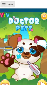 Free Games Pet 10 in 01 All in One Screen Shot 1