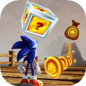 subway sonic adventure 2