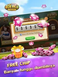 Remi Poker Online for Free Screen Shot 10