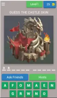 LORDS MOBILE - CAN YOU GUESS Screen Shot 0
