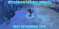 Ultraman Legend of Heroes Free Tips Screen Shot 1