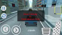 My City Car Driving Screen Shot 1