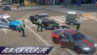 Real Gangster Auto Crime Simulator 2020 Screen Shot 2