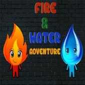 Feuer und Wasser Abenteuer